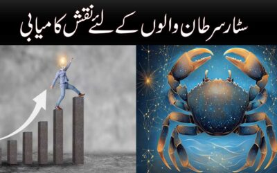 Burj Sartan Amazing Personality